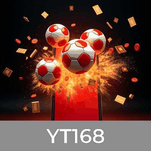 YT168: Excelência em Serviços Profissionais de Cassinos Online