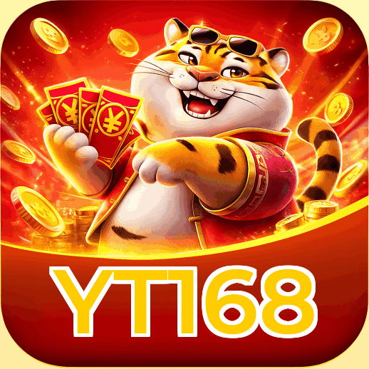 Tabela RTP dos jogos de cassino da YT168