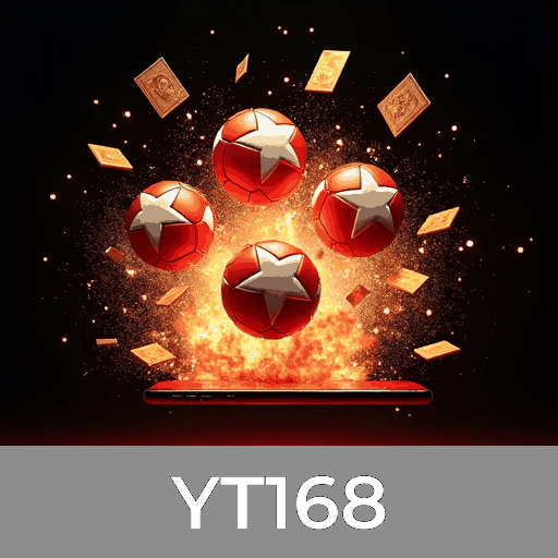 YT168: Excelência em Serviços Profissionais de Cassinos Online
