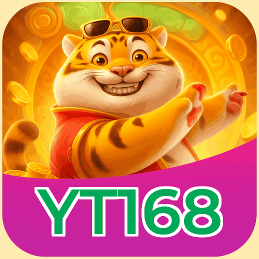 Catálogo YT168 2.547 jogos - Pragmatic Play, Evolution, NetEnt