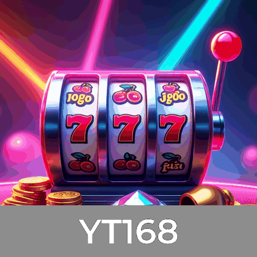 Explore o Mundo dos Jogos de Cassino com YT168: Diversão e Ganhos