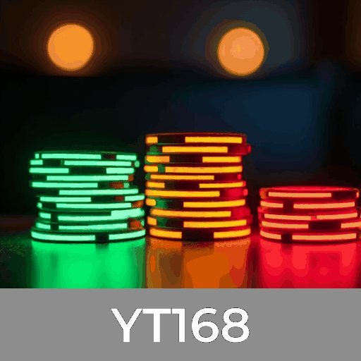 YT168: O Melhor em Promoções e Ofertas Irresistíveis