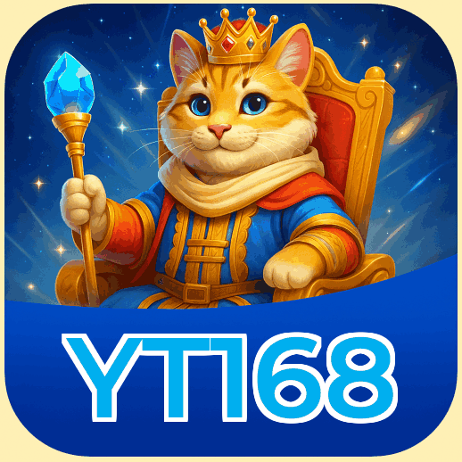 Logo da YT168