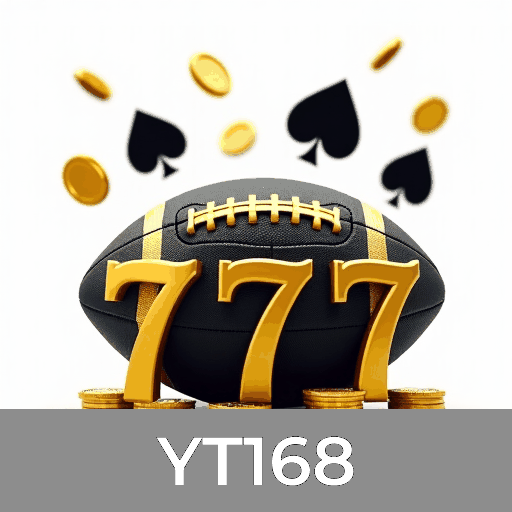 YT168: Slots-Altos Pagamentos, Roleta-Experiência Premium, Poker-Desafios Únicos