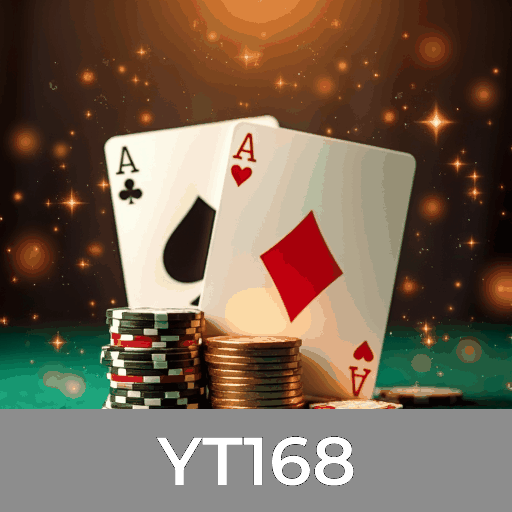 YT168: O Melhor Cassino Online do Brasil
