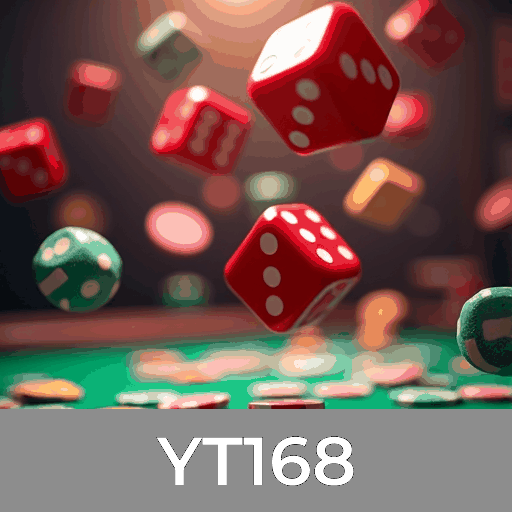 YT168: A Experiência de Cassino Autêntica do Brasil