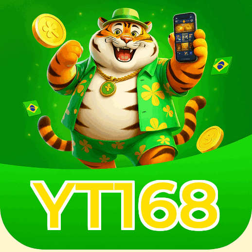 YT168 suporte 24/7 português Brasil - 47 atendentes brasileiros chat ao vivo